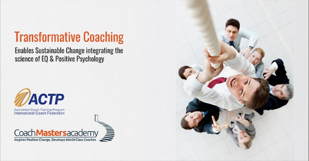 How To Choose Best Life Coaching Certification Program « Coach Masters  Academy: ICF Approved Coach Training Institute