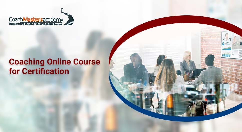 Online Course for Certification