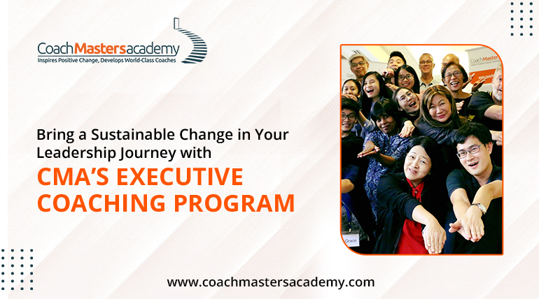 Executive Coaching in Singapore