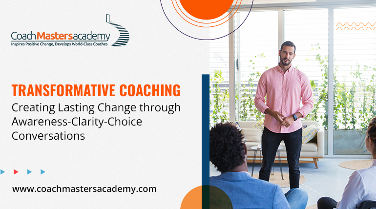 Transformational Coaching Program