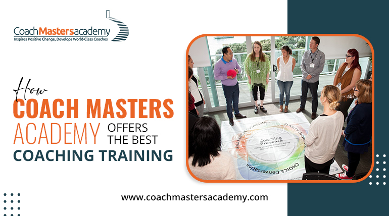 coaching training program