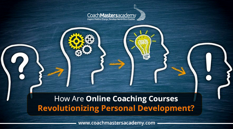 Online Coaching Courses